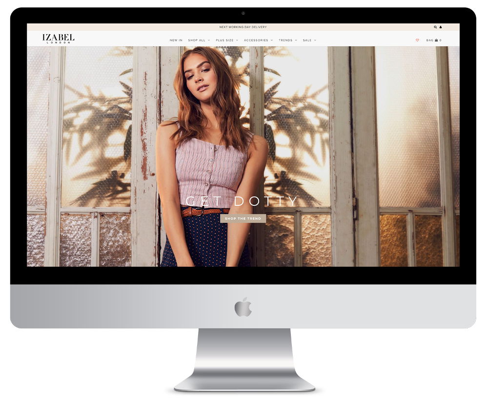 Izabel London-4