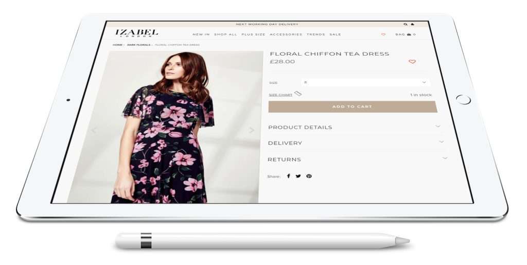 Izabel London-8